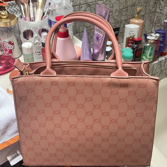 Bebe purse - Picture 4 of 5